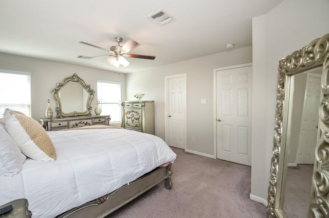 12922 Silverbank Run Drive, Humble, TX 77346