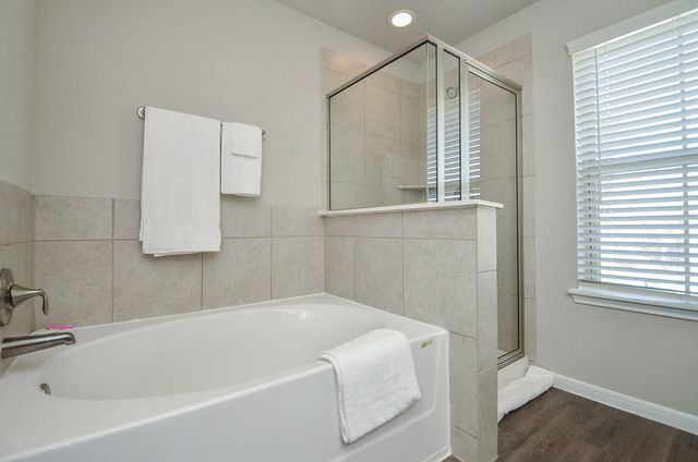 12922 Silverbank Run Drive, Humble, TX 77346