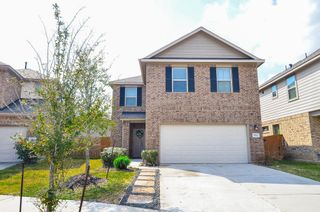 12922 Silverbank Run Drive, Humble, TX 77346