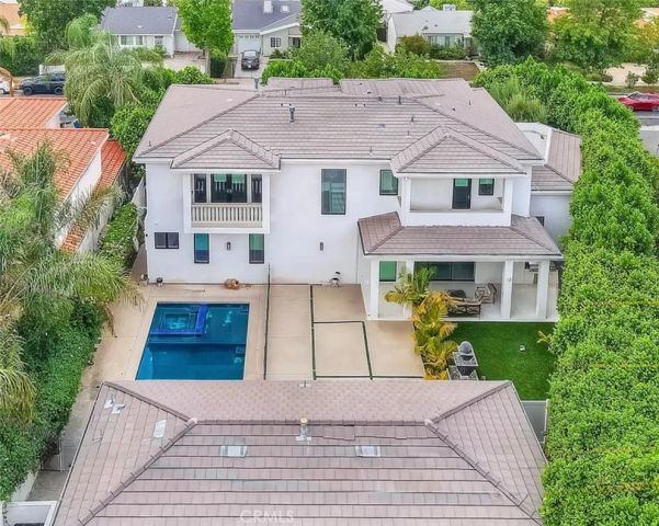 5176 Lindley, Encino, CA 91316