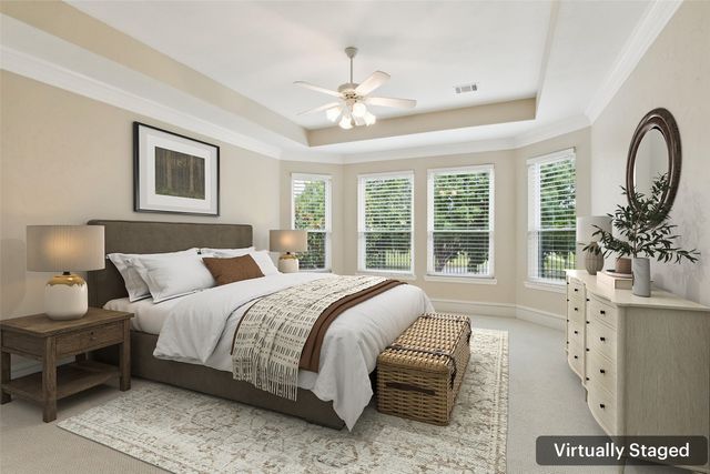 2625 Creekway Drive, Carrollton, TX 75010