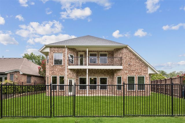 2625 Creekway Drive, Carrollton, TX 75010