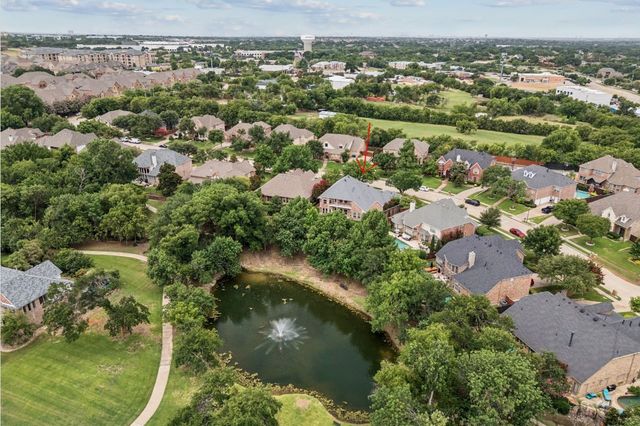 2625 Creekway Drive, Carrollton, TX 75010