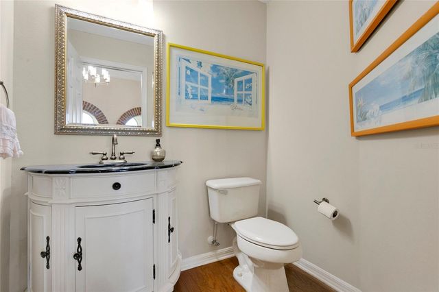 5712 SUMMERBROOKE COURT, Leesburg, FL 34748