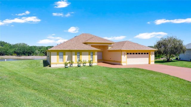 5712 SUMMERBROOKE COURT, Leesburg, FL 34748