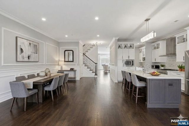 202 Brandon Court, Montvale, NJ 07645