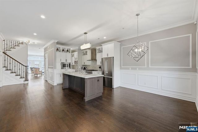 202 Brandon Court, Montvale, NJ 07645