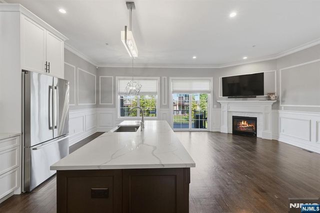 202 Brandon Court, Montvale, NJ 07645