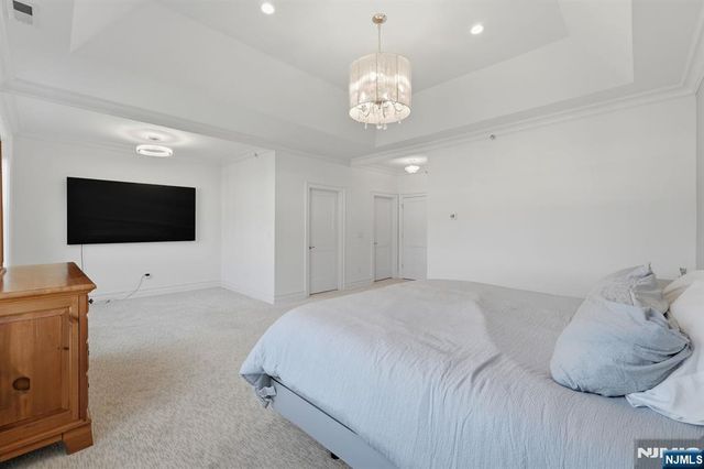 202 Brandon Court, Montvale, NJ 07645
