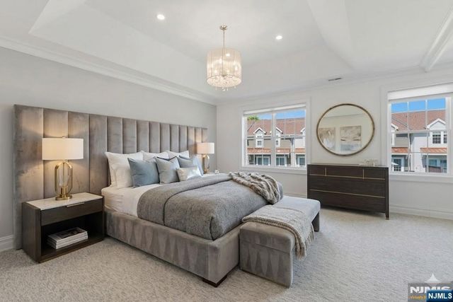 202 Brandon Court, Montvale, NJ 07645