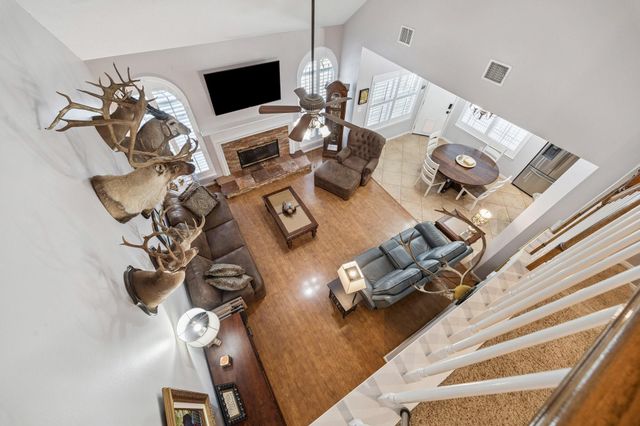 19918 Wood Walk Lane, Humble, TX 77346