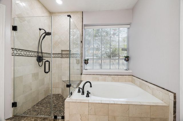 19918 Wood Walk Lane, Humble, TX 77346