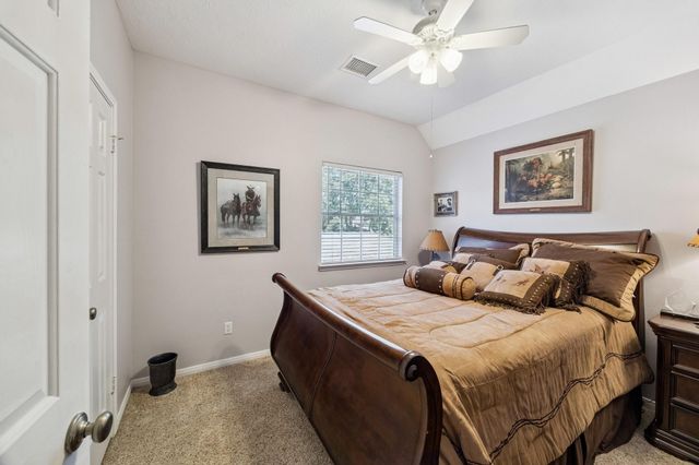 19918 Wood Walk Lane, Humble, TX 77346