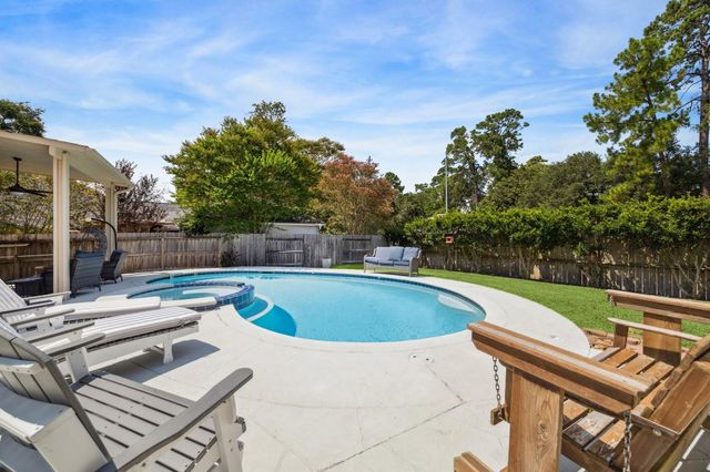 19918 Wood Walk Lane, Humble, TX 77346