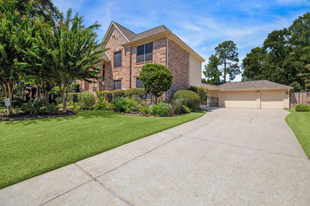 19918 Wood Walk Lane, Humble, TX 77346