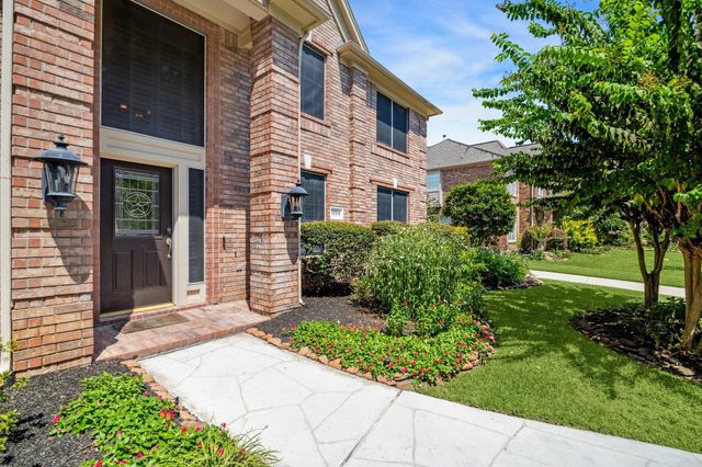 19918 Wood Walk Lane, Humble, TX 77346