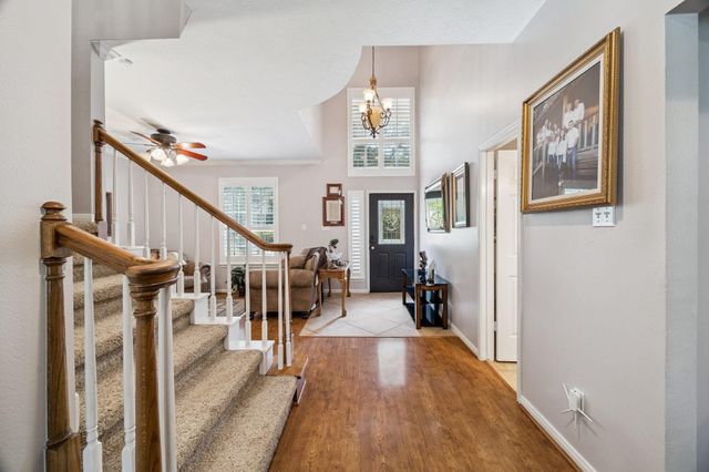 19918 Wood Walk Lane, Humble, TX 77346