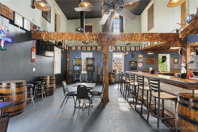 313 E First Street, Madison, IN 47250