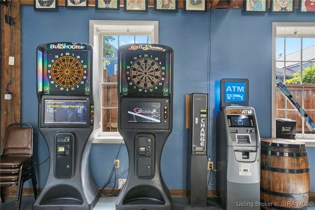 313 E First Street, Madison, IN 47250