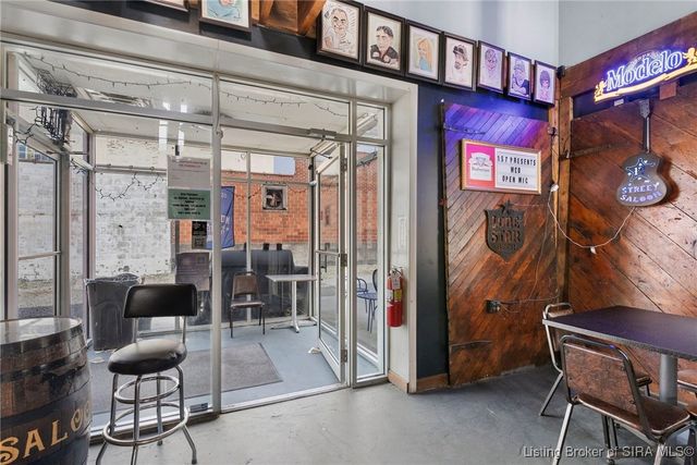 313 E First Street, Madison, IN 47250