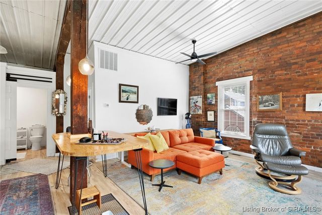 313 E First Street, Madison, IN 47250