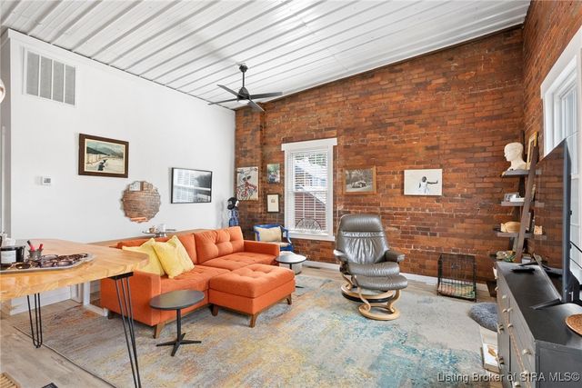 313 E First Street, Madison, IN 47250