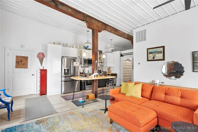 313 E First Street, Madison, IN 47250