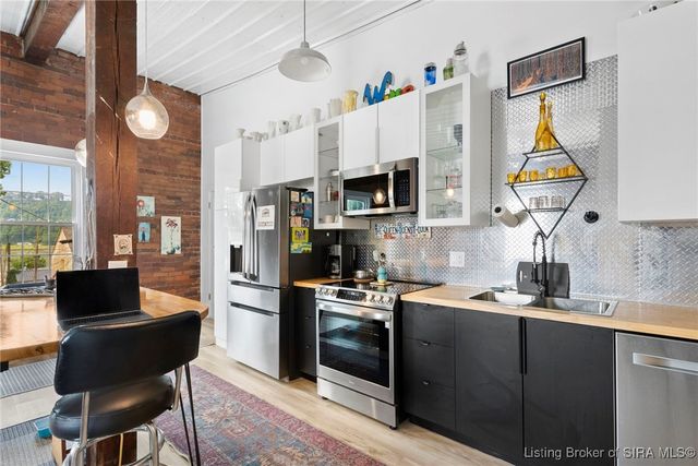 313 E First Street, Madison, IN 47250