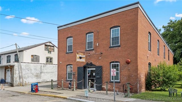 313 E First Street, Madison, IN 47250