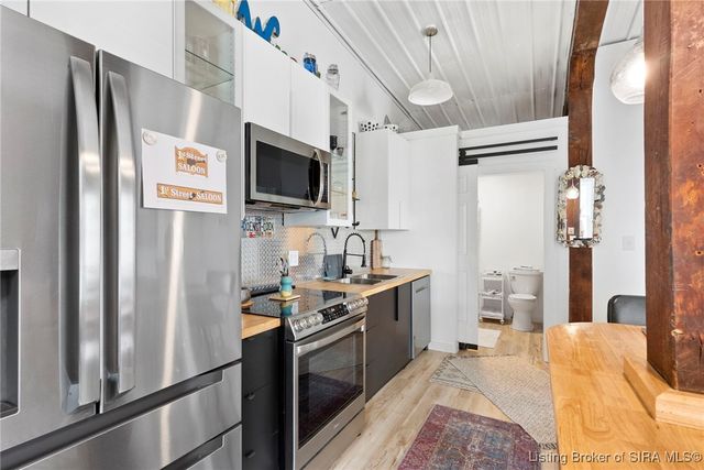 313 E First Street, Madison, IN 47250