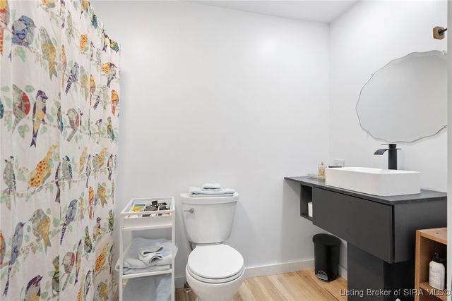 313 E First Street, Madison, IN 47250