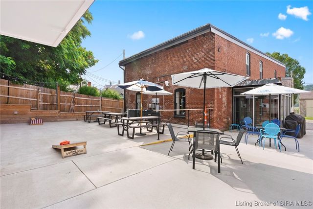 313 E First Street, Madison, IN 47250