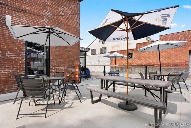 313 E First Street, Madison, IN 47250