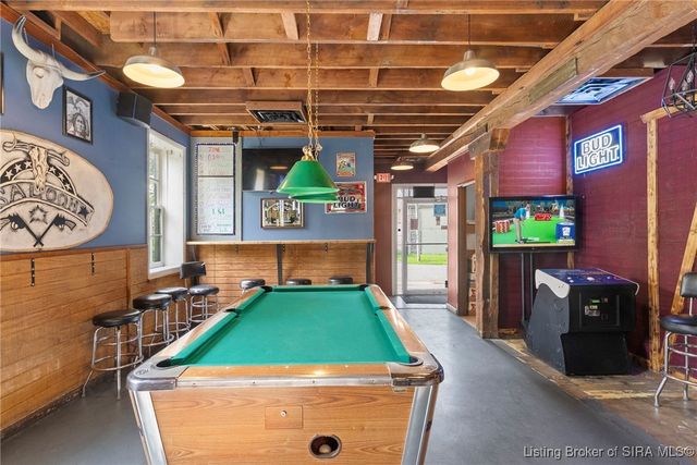 313 E First Street, Madison, IN 47250