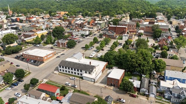 313 E First Street, Madison, IN 47250