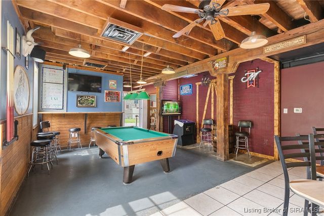 313 E First Street, Madison, IN 47250