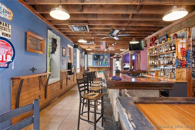 313 E First Street, Madison, IN 47250