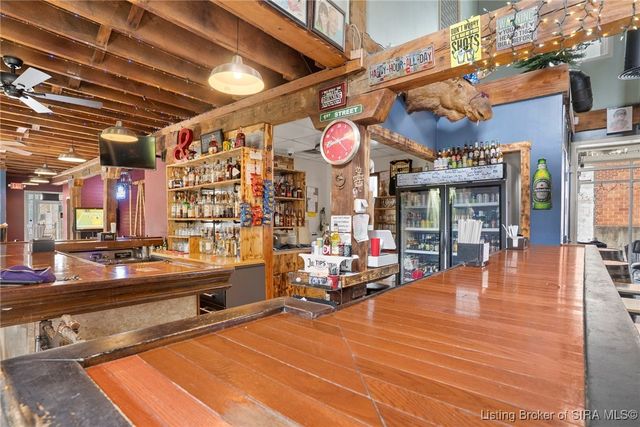 313 E First Street, Madison, IN 47250