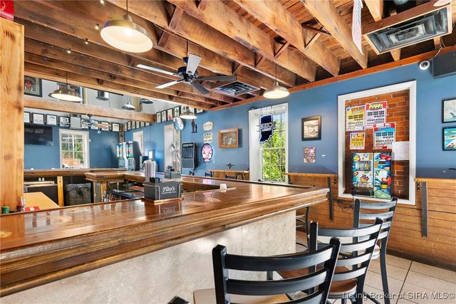 313 E First Street, Madison, IN 47250