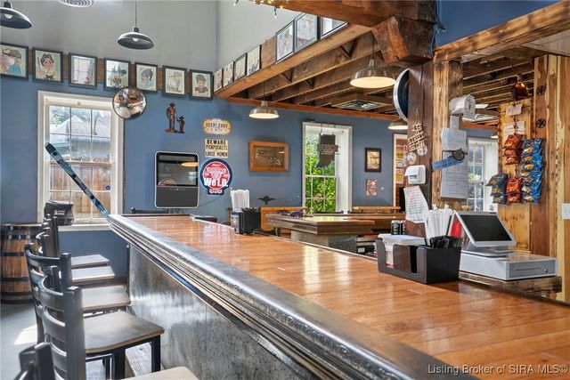 313 E First Street, Madison, IN 47250