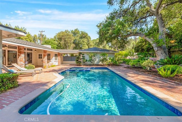 3747 El Lado, Glendale, CA 91208