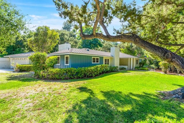 3747 El Lado, Glendale, CA 91208