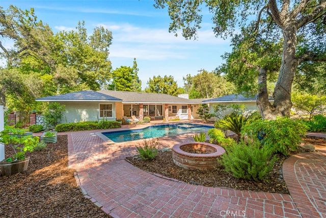 3747 El Lado, Glendale, CA 91208