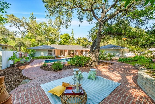 3747 El Lado, Glendale, CA 91208