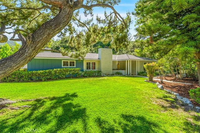3747 El Lado, Glendale, CA 91208