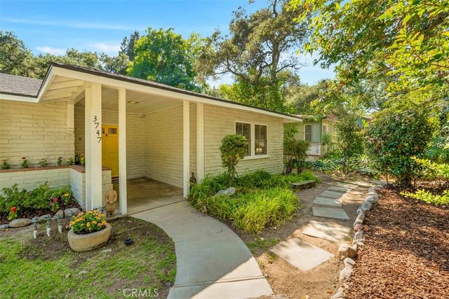 3747 El Lado, Glendale, CA 91208