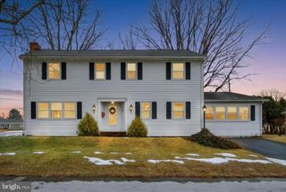 808 FAIRVIEW AVE, Gettysburg, PA 17325