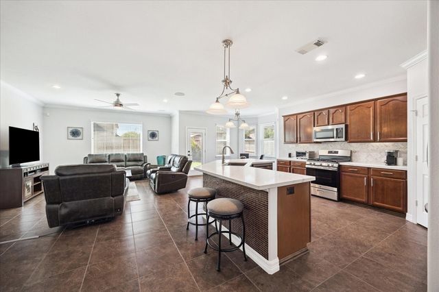 3412 Cactus Heights Lane, Pearland, TX 77581