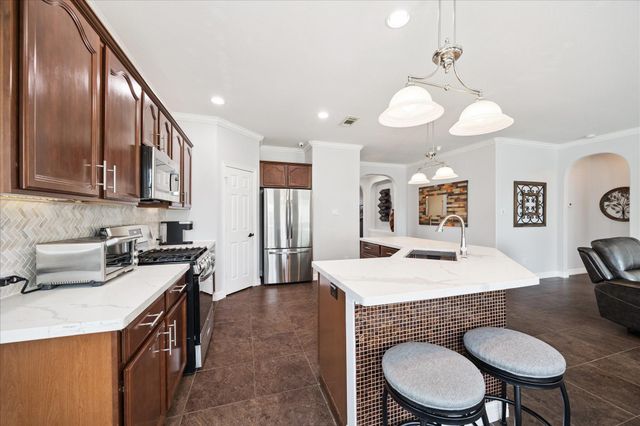 3412 Cactus Heights Lane, Pearland, TX 77581
