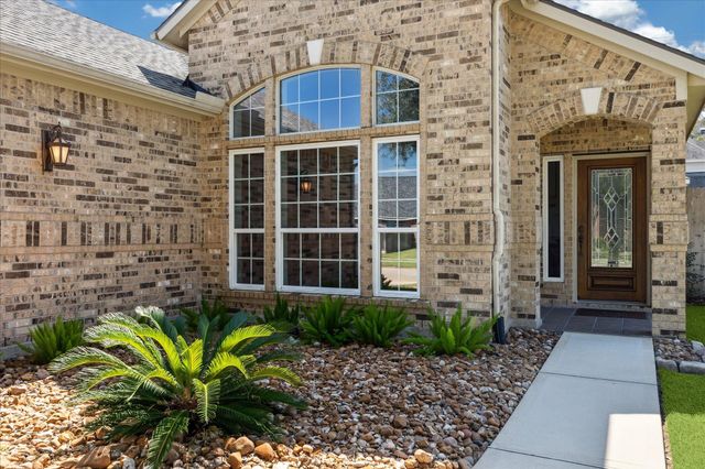 3412 Cactus Heights Lane, Pearland, TX 77581